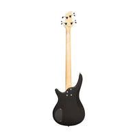 Stagg STAG - SBF40 Fusion 40 Bass Guitar - Black - 