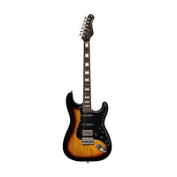 Stagg STAG - SES - 60 SNB Electric guitar with solid alder body - 