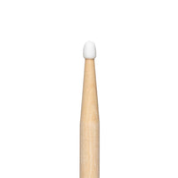 Stagg STAG - SM5AN Drum Maple Sticks with Nylon Tips - 