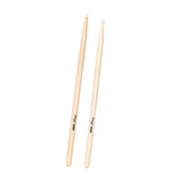 Stagg STAG - SM5AN Drum Maple Sticks with Nylon Tips - 