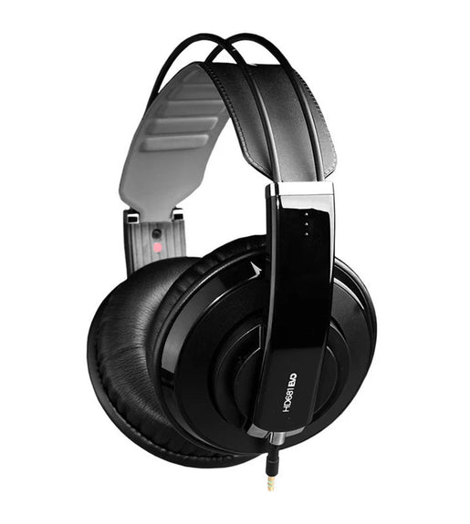 Superlux HD - 681 EVO Headphones - 