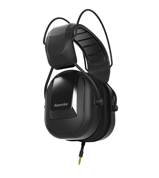 Superlux SU - HD665 Drummers Headphone - 4710423845411