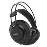 Superlux SU - HDB671 Closed Headphones - 4710423846135