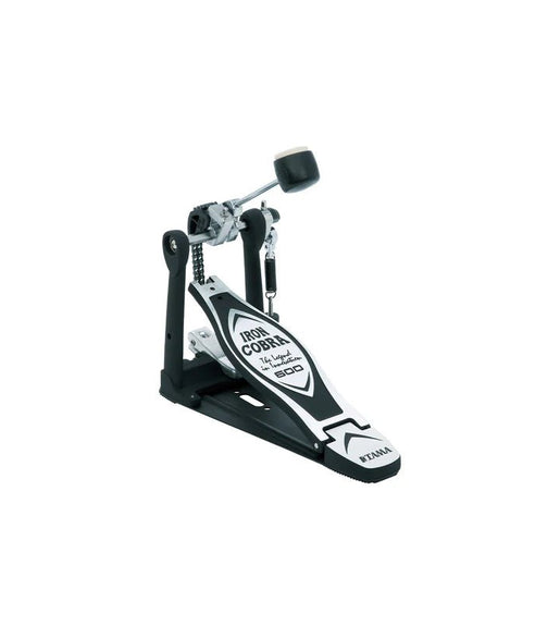 Tama HP600D Iron Cobra 600 Single Drum Pedal Duo Glide - 