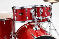 Tama IP52H6W - BRM Imperialstar 5Piece Acoustic Drum Kit - 