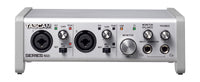 Tascam SERIES 102i 10 IN/2 OUT USB Audio/MIDI Interface - 