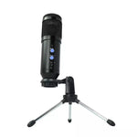 Technix TUSB - 700 Studio Condenser Microphone with USB - 