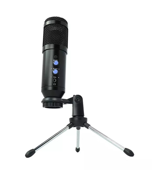 Technix TUSB - 700 Studio Condenser Microphone with USB - 