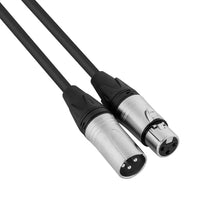 Tecnix TMC - 5M - NK Microphone Cable - 5 Meter - 