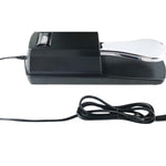 TECNIX TSP Keyboard Sustain Pedal - Black - 6945110400019