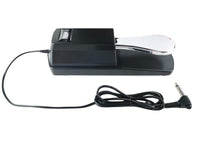 TECNIX TSP Keyboard Sustain Pedal - Black - 6945110400019