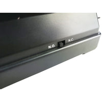 TECNIX TSP Keyboard Sustain Pedal - Black - 6945110400019