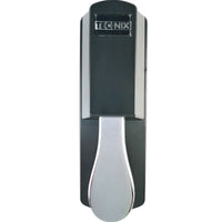 TECNIX TSP Keyboard Sustain Pedal - Black - 6945110400019
