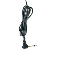 TECNIX TSP Keyboard Sustain Pedal - Black - 6945110400019