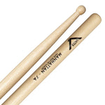 Vater VP7AW 7A Wood Tip Drum Sticks (Pair) - 