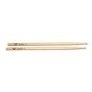 Vater VPGW5A Goodwood 5A Nylon Tip Drum Sticks - 