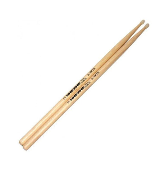 Vater VPGW7AW Goodwood 7A Nylon Tip Drum Sticks (Pair) - 