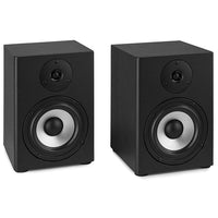 Vonyx SM50 Active Studio Monitors 5.25