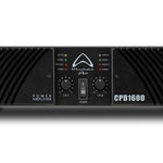 Wharfedale CDP - 1600 Power Amplifier - 703340995684