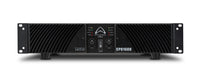 Wharfedale CDP - 1600 Power Amplifier - 703340995684