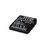 Wharfedale CONNECT 502USB 5 Channel Mixer - 5025941153740