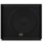 Wharfedale Impact 18B Passive Subwoofer Speaker - 703340979844