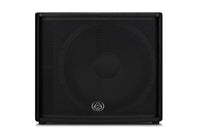 Wharfedale Impact 18B Passive Subwoofer Speaker - 703340979844