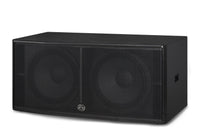 Wharfedale Impact 218B Passive Subwoofer Speaker - 