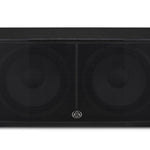 Wharfedale Impact 218B Passive Subwoofer Speaker - 