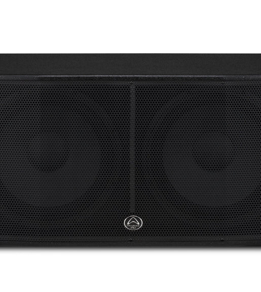 Wharfedale Impact 218B Passive Subwoofer Speaker - 