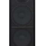 Wharfedale Impact X215 3 - way Dual 15