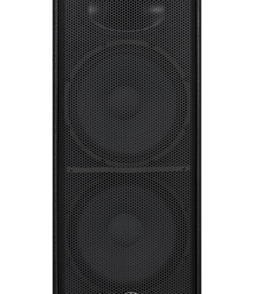 Wharfedale Impact X215 3 - way Dual 15