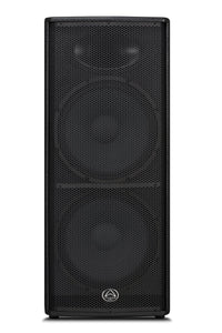 Wharfedale Impact X215 3 - way Dual 15