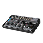 Wharfedale Pro Connect 1002FX USB 10 Channel Mixer - 5025941153887