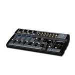 Wharfedale Pro Connect 1202FX USB 12 Channel Mixer - 5025941153887