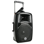 Wharfedale Professional - EZ15A Portable PA Speaker - 5025941198253