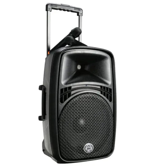 Wharfedale Professional - EZ15A Portable PA Speaker - 5025941198253