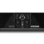 Wharferdale CDP - 2600 Power Amplifier - 703340996407