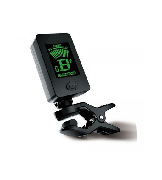 Wingo T600 Guitar Clip On Tuner - 