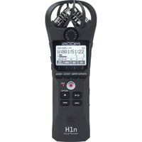 Zoom H1N Portable Digital Audio Recorder - 4515260018239